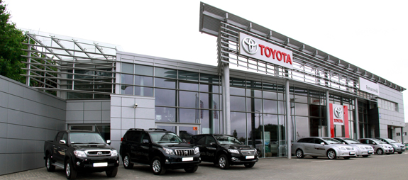 toyota kielce romanowski #4