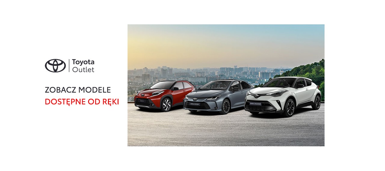 TOYOTA Romanowski Toyota PROACE CITY Verso Combi Ceny